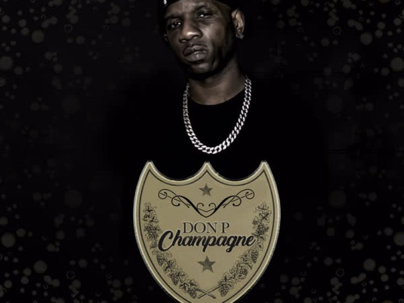 Champange (Single)