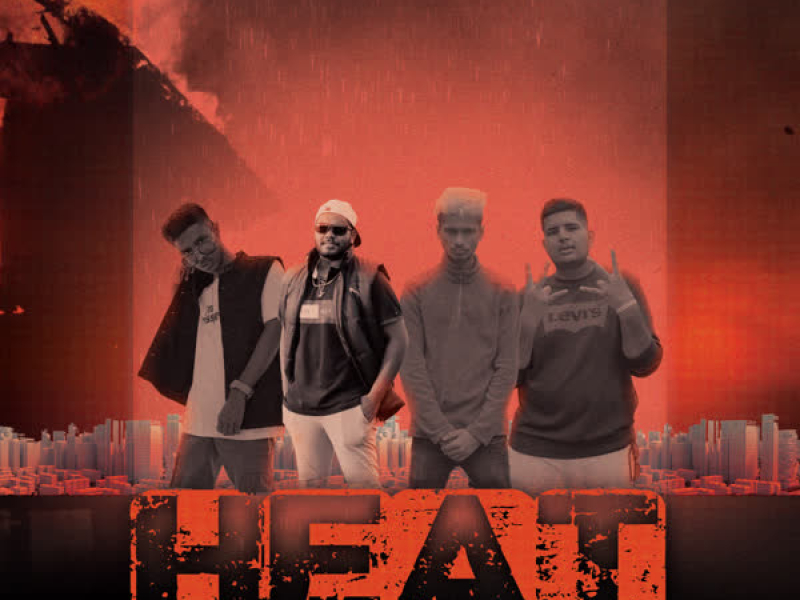 Heat (Single)