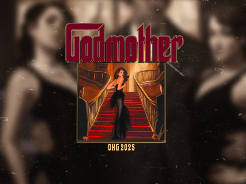 Godmother 2025 (EP)