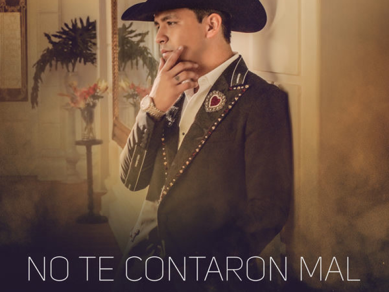 No Te Contaron Mal (Single)