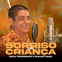 Sorriso De Criança (Single)