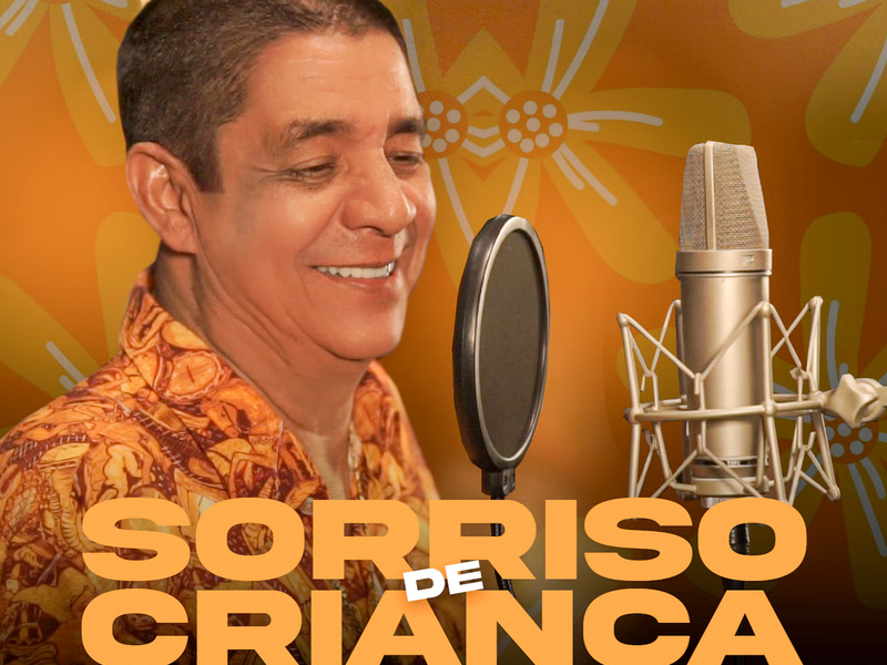 Sorriso De Criança (Single)