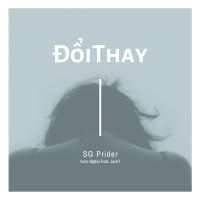 Đổi Thay (Single)