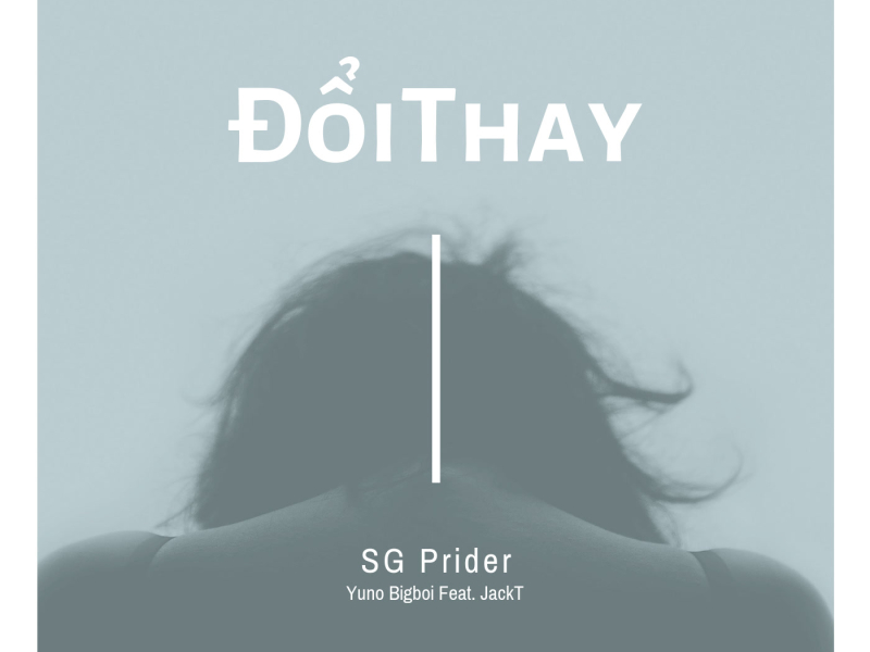 Đổi Thay (Single)