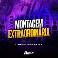 Montagem Extraordinária (Single)