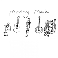 Moving Music (Single)