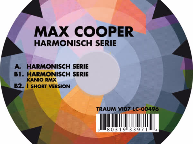 Harmonisch Serie