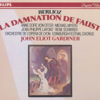 Berlioz: La Damnation de Faust