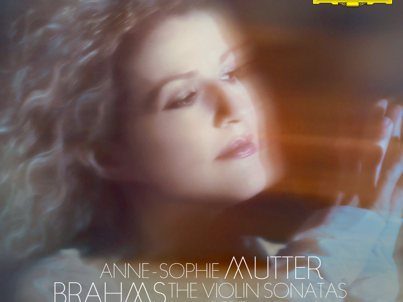 Brahms: The Violin Sonatas