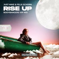 Rise Up (Bodybangers Vip Mix) (Single)