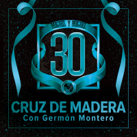 Cruz De Madera (Single)