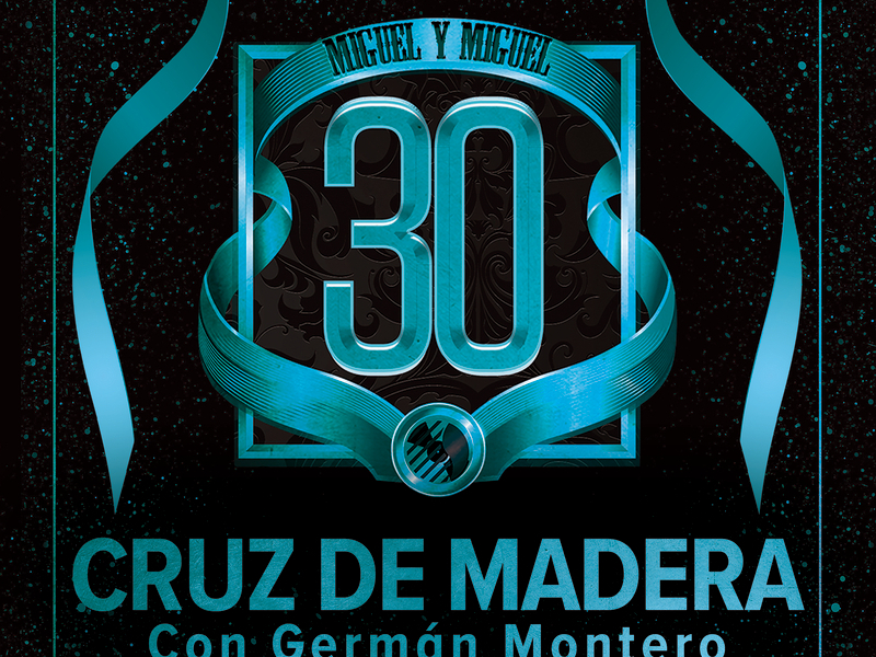 Cruz De Madera (Single)