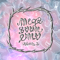 MEGABOOMEMO, Vol.2 (EP)