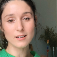 Flotando (El Viaje de Matisse)