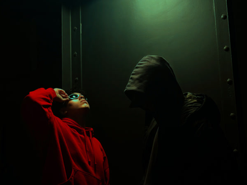 sensualidad (Single)