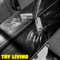 Try Living (Single)