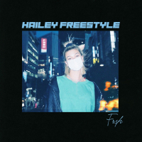 HAiLEY FREESTYLE (Single)