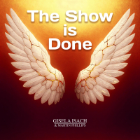 The Show is Done (Single)