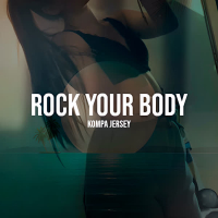 Rock Your Body (Kompa Jersey) (EP)