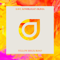 Yellow Brick Road (Single)