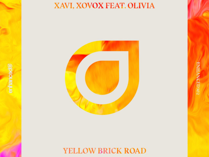 Yellow Brick Road (Single)