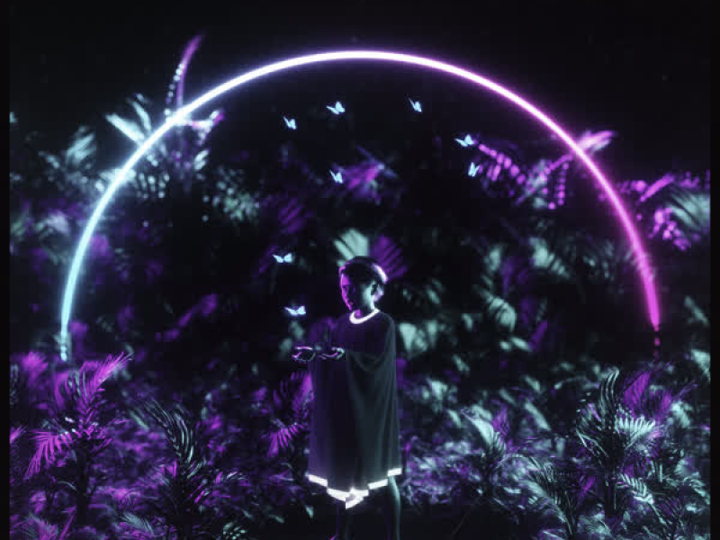 Realize (feat. Drew) (Single)