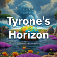 Tyrone's Horizont (Single)