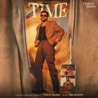Time (Single)