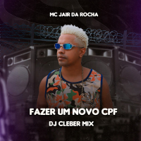 Fazer Um Novo Cpf (Single)