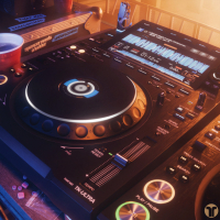 Spencer Needs A Ladder (Single)