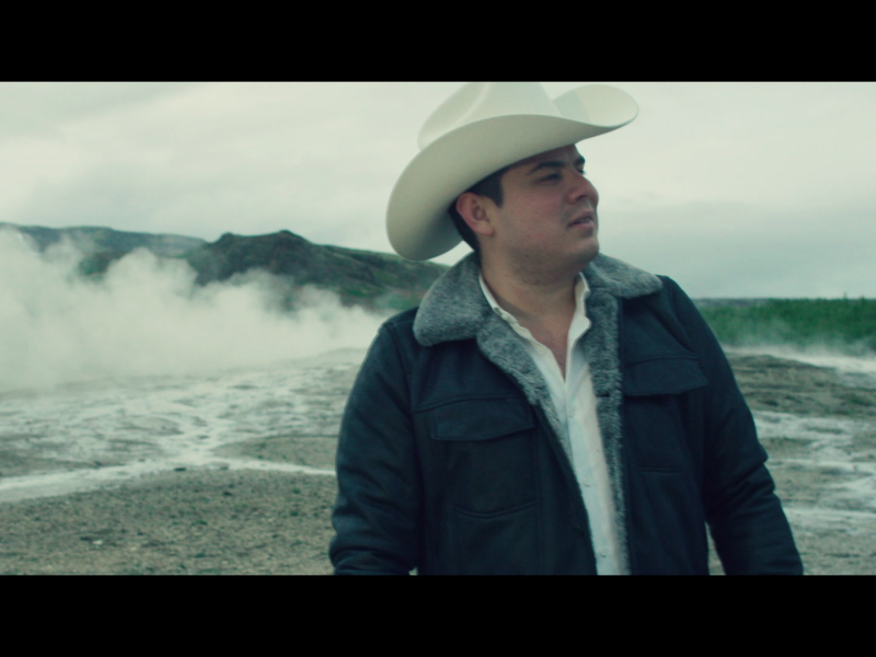 La Mejor De Las Historias (MV) (Single)