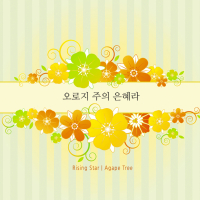 Only grace of the Lord. (Single)