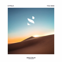 You Said (Single)