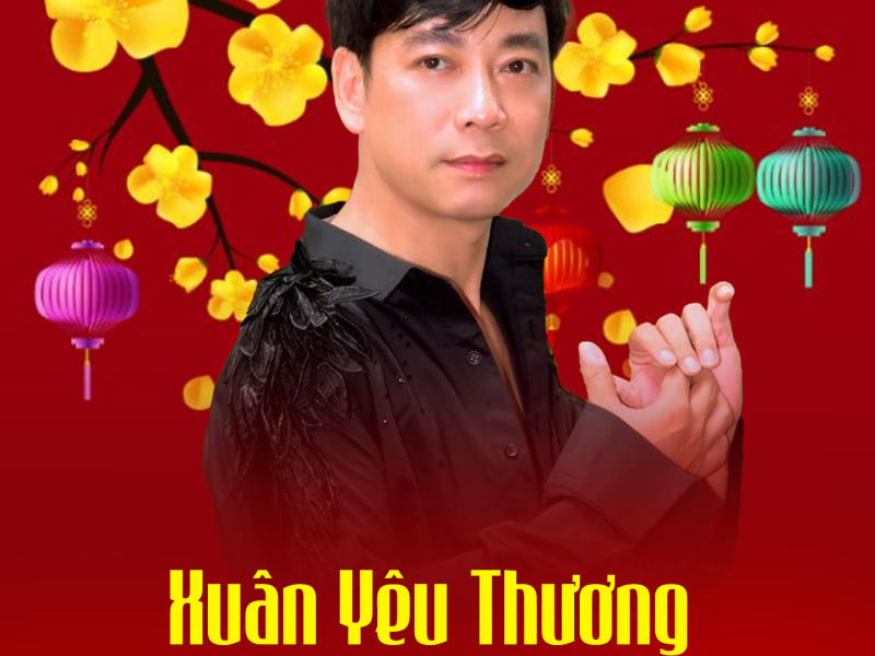 Xuân Yêu Thương (Single)