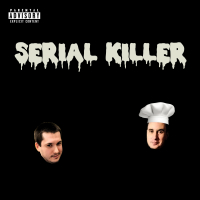 Serial Killer (feat. Blan1) (Single)