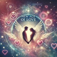 New Age of Love (Single)