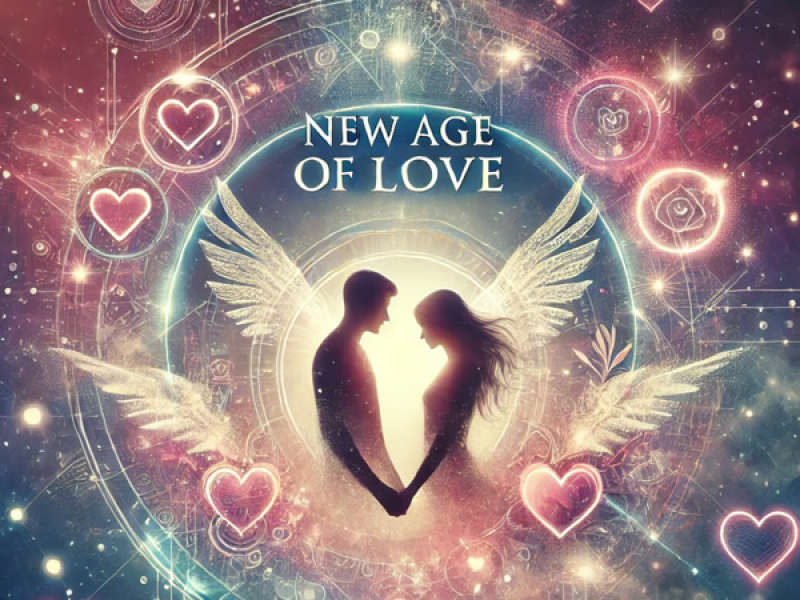 New Age of Love (Single)
