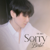 Sorry Babe (Single)
