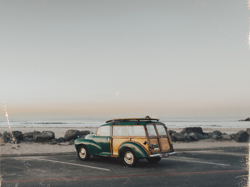 Morning Song (Acoustic)