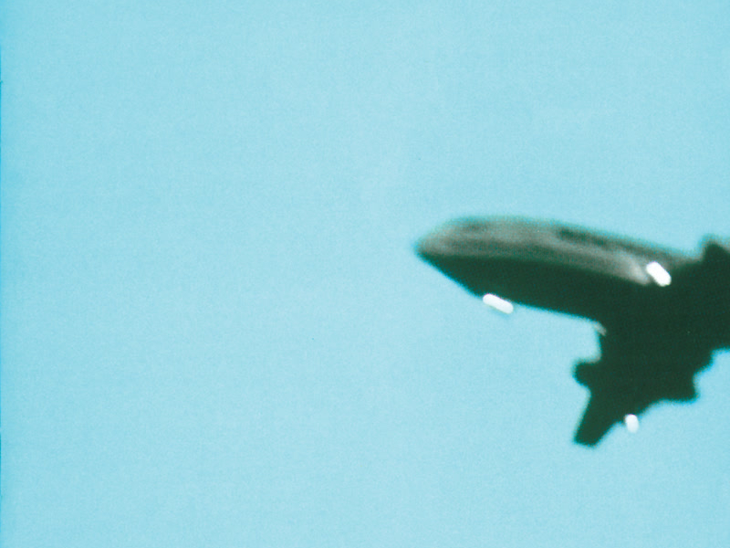 Sailing To Philadelphia