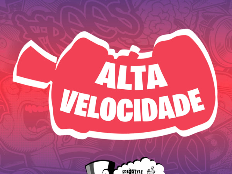 Alta Velocidade (Single)