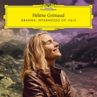 Brahms: 7 Fantasies, Op. 116: No. 2 in A Minor. Intermezzo (Single)