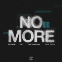 No More (Single)