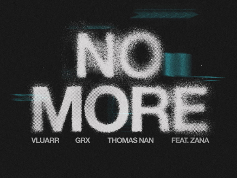 No More (Single)
