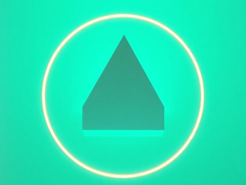 angka dan garis (Single)