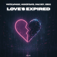 Love's Expired (Single)