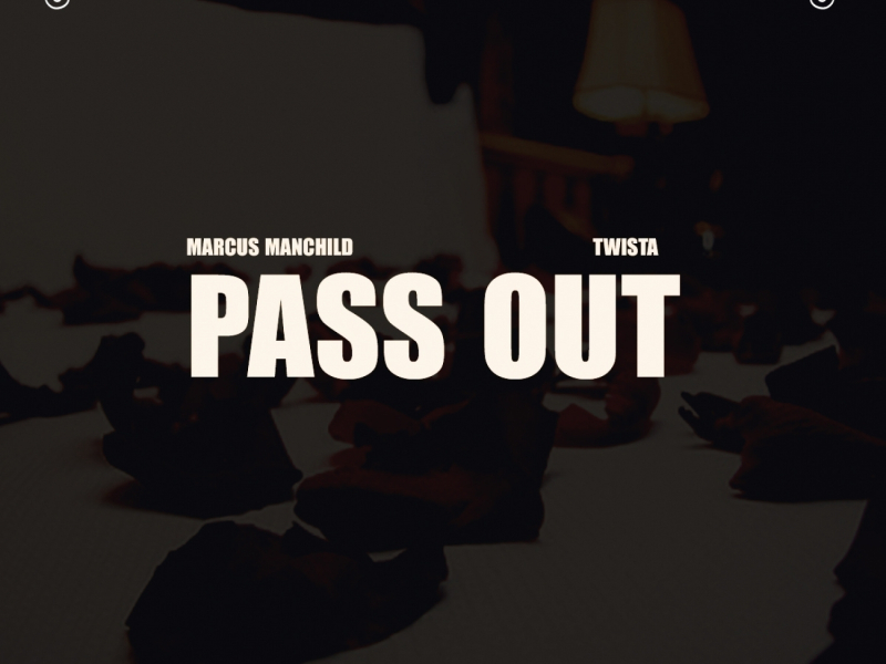 Pass Out (feat. Twista)
