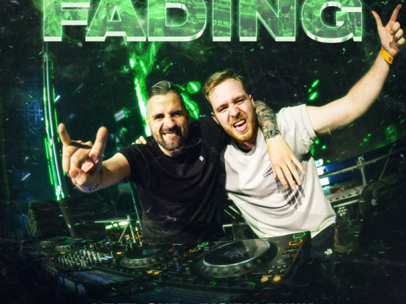 Fading (Single)