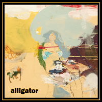 Alligator (Single)