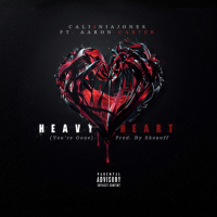Heavy Heart (feat. Aaron Carter) (Single)